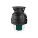 Federal Signal Strobe Light Explosion-Proof Supervised UL And cUL CID1 24VDC Green Mount Sold Separately (24XST-024G-MOD)