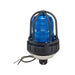 Federal Signal Strobe Light Supervised Hazardous Location UL And cUL CID2 Pipe Mount 12-24VDC Blue (154XST-012-024B)