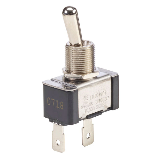 Federal Signal Switch Toggle (K122A298A)