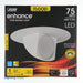 Feit Electric 5/6 Inch LED High Output 3000K Recessed Scoop Flood (LEDR56SCP/930CA)