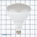 Feit Electric 150W Equivalent BR40 Dimmable Daylight LED 20W 5000K 90 CRI (BR40DM/2175/950CA)