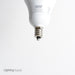 Feit Electric A15 40W Equivalent LED White Candelabra Base 5000K Bulb 3-Pack (A1540C/850/10KLED/3)