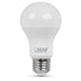 Feit Electric A19 40W Equivalent 2700K Bulb (A450/827/10KLED)