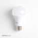 Feit Electric A19 40W Equivalent 5000K Bulb 4-Pack (A450/850/10KLED/4)