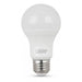 Feit Electric A19 40W Equivalent 5000K Bulb 4-Pack (A450/850/10KLED/4)