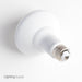 Feit Electric A19 40W Equivalent LED 450Lm 2700K Bulb 2-Pack (BR30DM/10KLED/2)