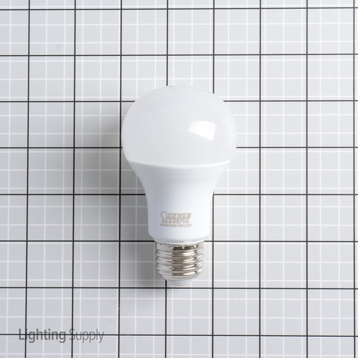 Feit Electric A19 60W Equivalent 5000K Bulb (A800/850/10KLED)