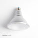 Feit Electric A19 60W Equivalent Cold Start Sub-Zero Temperature Dimmable Omnidirectional 800Lm 3000K Bulb (PAR38/1380/LED/COLD)