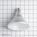 Feit Electric A19 60W Equivalent Cold Start Sub-Zero Temperature Dimmable Omnidirectional 800Lm 3000K Bulb (PAR38/1380/LED/COLD)