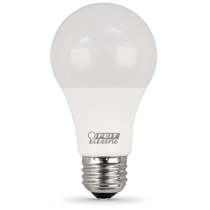 Feit Electric A19 75W Equivalent LED Dimmable Omnidirectional 1100Lm 5000K Bulb (BPOM75/850/LEDG2)