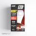 Feit Electric A23 High Lumen Performance LED 33W 4060Lm 3000K 300W Equivalent Bulb (OM300/830/LED)