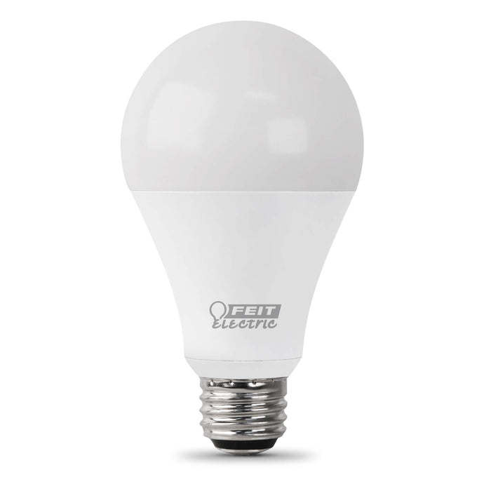 Feit Electric A23 High Lumen Performance LED 33W 4060Lm 3000K 300W Equivalent Bulb (OM300/830/LED)