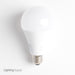 Feit Electric A21 3050Lm 5000K Non-Dimmable LED (OM200/850/LED)