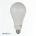 Feit Electric High Output A23 LED Light Bulb 33W 5000K 120V Medium E26 Base Non-Dimmable (OM300/850/LED)