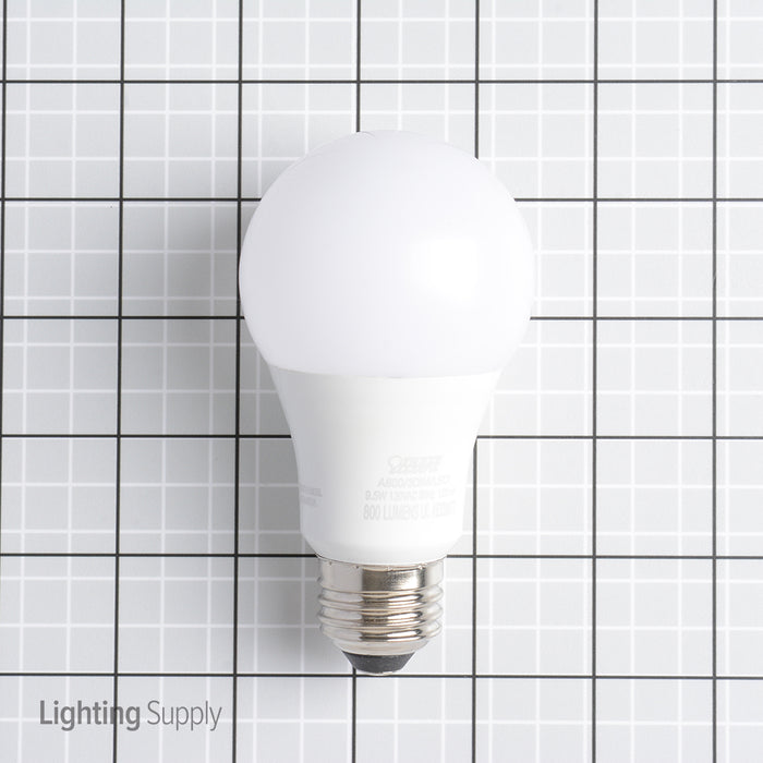 Feit Electric IntelliBulb Switch To Dimmable 2700K LED A19 Bulb (A800/3DIM/LEDI)