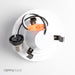 Feit Electric LED 4 Inch 75W Equivalent Retrofit Kit 775Lm 2700K CEC Compliant (LEDR4HO/CA/927)