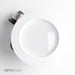 Feit Electric LED 4 Inch 75W Equivalent Retrofit Kit 775Lm 2700K CEC Compliant (LEDR4HO/CA/927)