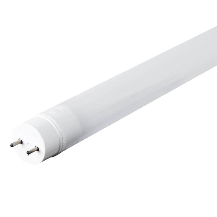 Feit Electric LED 4 Foot T8 And T12 Linear Tube Direct Replacement Frost 3000K Bulb (T48/830/LED)