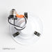 Feit Electric LED 4 Inch Retrofit Recessed Kit 5000K 50W Equivalent Fixture (LEDR4/950CA)