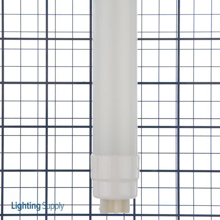 Feit Electric LED 4 Foot T8 And T12 Linear Tube Direct Replacement Frost 3000K Bulb (T48/830/LEDG2)