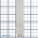 Feit Electric LED 4 Foot T8 And T12 Linear Tube Direct Replacement Frost 3000K Bulb (T48/830/LEDG2)