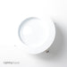 Feit Electric LED 5 Inch And 6 Inch Retrofit Recessed Kit 2700K 100W Equivalent Fixture (LEDR56HO/927CA)
