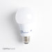 Feit Electric LED A19 40W Equivalent 450Lm 3000K 2-Pack CEC Compliant Bulb (OM40DM/930CA/2)