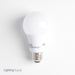 Feit Electric LED A19 40W Equivalent 450Lm 5000K 2-Pack CEC Compliant Bulb (OM40DM/950CA/2)