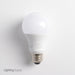 Feit Electric LED A19 60W Equivalent 3000K 10 Pack Bulb (OM60/930CA10K/10)