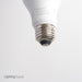 Feit Electric LED A19 60W Equivalent 3000K 10 Pack Bulb (OM60/930CA10K/10)