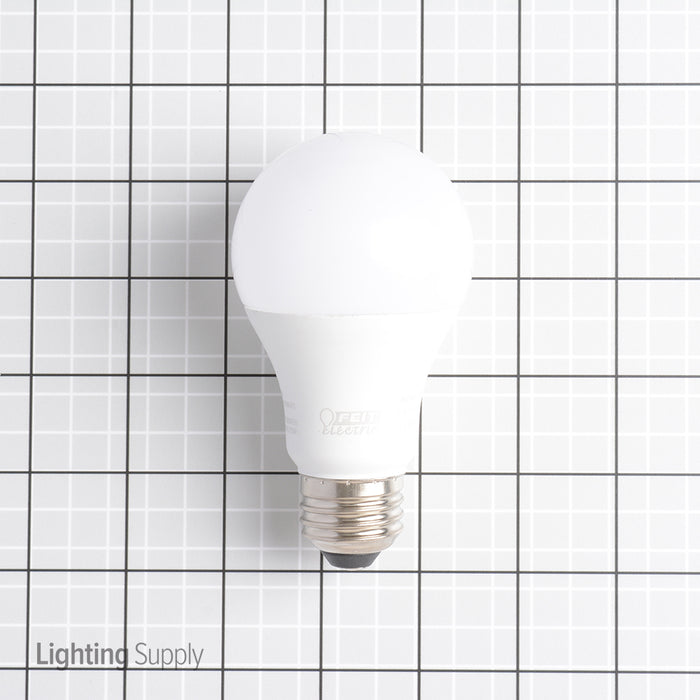 Feit Electric LED A19 60W Equivalent 3000K 10 Pack Bulb (OM60/930CA10K/10)