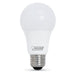 Feit Electric LED A19 60W Equivalent 3000K 10 Pack Bulb (OM60/930CA10K/10)