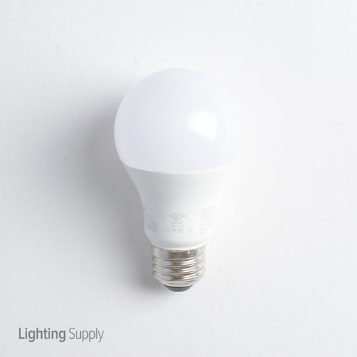 Feit Electric LED A19 60W Equivalent 5000K 10 Pack Bulb (OM60/950CA10K/10)