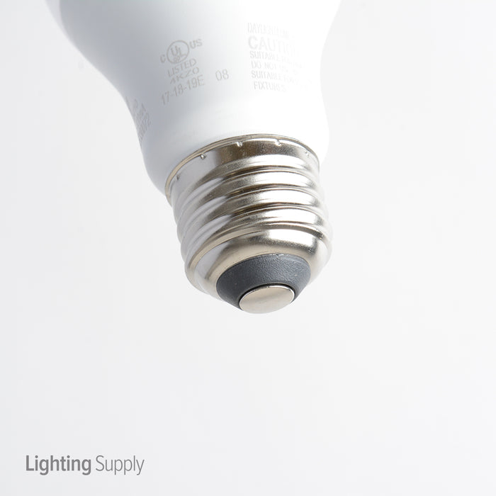 Feit Electric LED A19 60W Equivalent 5000K 10 Pack Bulb (OM60/950CA10K/10)