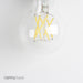 Feit Electric LED A19 60W Equivalent 750Lm Filament Clear Glass Medium Base 5000K 2-Pack CEC Compliant Bulb (BPA1960CL950CA/FIL/2)