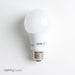 Feit Electric LED A19 60W Equivalent 800Lm Dimmable 2700K 4-Pack CEC Compliant Bulb (OM60DM/927CA/4)