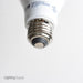 Feit Electric LED A19 60W Equivalent 800Lm Dimmable 2700K 4-Pack CEC Compliant Bulb (OM60DM/927CA/4)