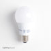 Feit Electric LED A19 60W Equivalent 800Lm Dimmable 5000K 2-Pack CEC Compliant Bulb (OM60DM/950CA/2)