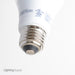 Feit Electric LED A19 60W Equivalent 800Lm Dimmable 5000K 2-Pack CEC Compliant Bulb (OM60DM/950CA/2)