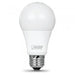Feit Electric LED A19 60W Equivalent 800Lm Dimmable 5000K 2-Pack CEC Compliant Bulb (OM60DM/950CA/2)