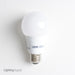 Feit Electric LED A19 60W Equivalent 800Lm Dimmable 5000K 4-Pack CEC Compliant Bulb (OM60DM/950CA/4)