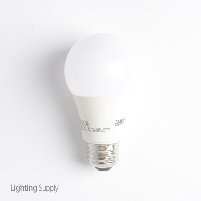 Feit Electric LED A19 75W Equivalent 1100Lm 5000K CEC Compliant Bulb (OM75DM/950CA)