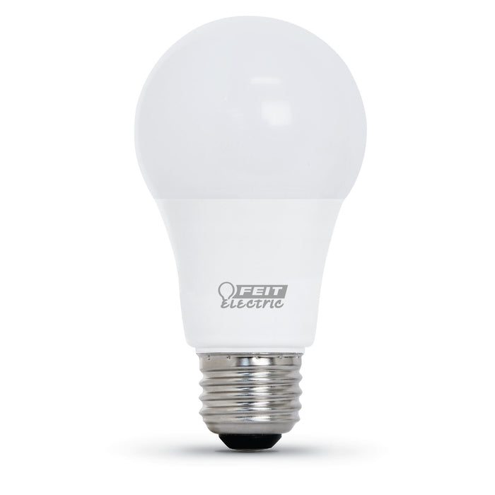 Feit Electric LED A19 75W Equivalent 1100Lm 5000K CEC Compliant Bulb (OM75DM/950CA)