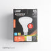 Feit Electric LED 12.2W BR30 85W Equivalent 1100Lm Dimmable 2700K CEC Compliant Bulb 2-Pack (BR30DMHO/927CA/2)