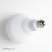 Feit Electric LED BR40 120W Equivalent 1400Lm Dimmable 2700K CEC Compliant Bulb (BR40DMHO/927CA)