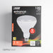 Feit Electric LED BR40 120W Equivalent 1400Lm Dimmable 2700K CEC Compliant Bulb (BR40DMHO/927CA)