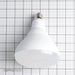 Feit Electric LED BR40 120W Equivalent 1400Lm Dimmable 2700K CEC Compliant Bulb (BR40DMHO/927CA)