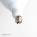 Feit Electric LED BR40 65W Equivalent 850Lm Dimmable 2700K CEC Compliant Bulb (BR40DM/927CA)