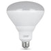 Feit Electric LED BR40 65W Equivalent 850Lm Dimmable 5000K CEC Compliant Bulb 2-Pack (BR40DM/950CA/2)