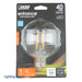 Feit Electric LED Globe G25 40W Equivalent 350Lm Filament Clear Glass Medium 2700K CEC Compliant Bulb (BPG2540/927CA/FIL/RP)